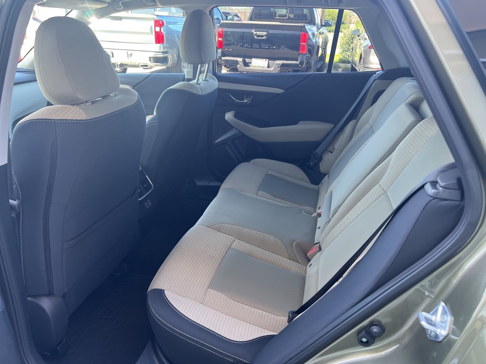 Used 2024 Toyota Tundra SR5 w/ TRD Sport Package image 21