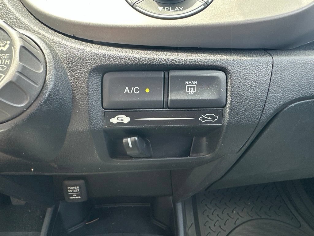 Used 2010 Honda Fit Sport image 24