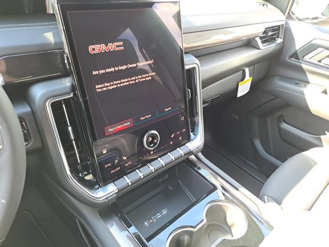 New 2026 GMC Yukon XL Elevation AWD/4WD image 23