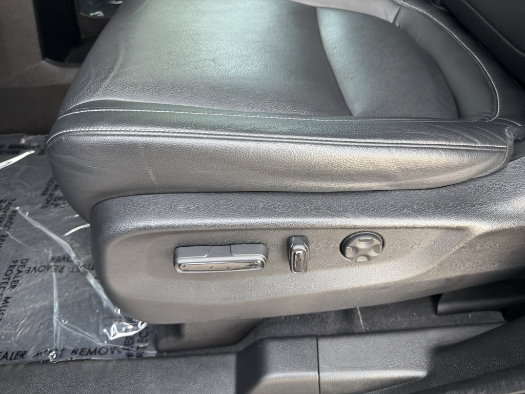 Used 2024 Honda Odyssey EX-L image 30