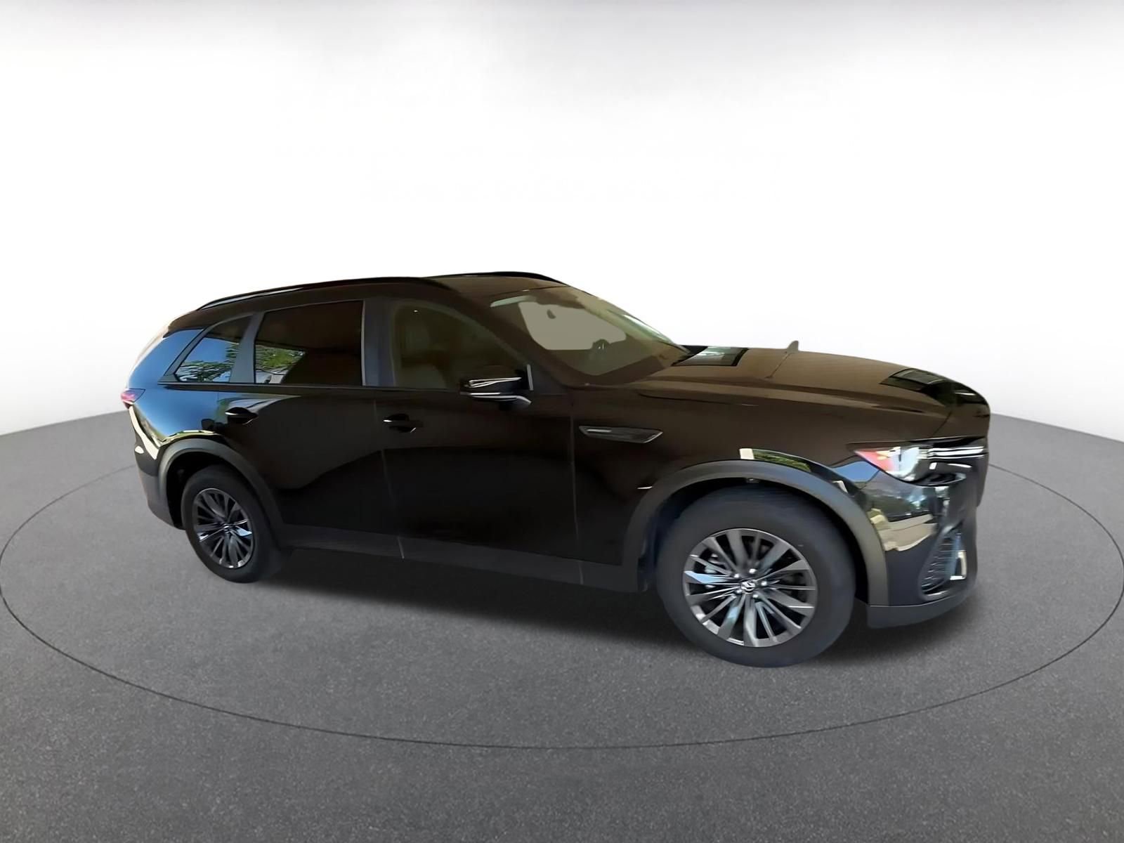 Used 2025 MAZDA CX-70 3.3 Turbo w/ Preferred Package video 2