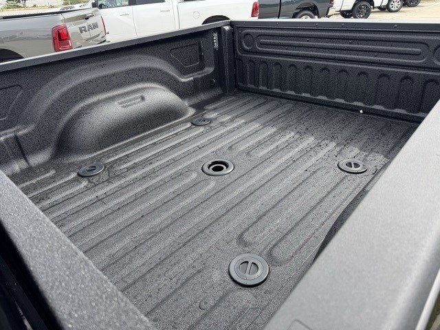 New 2026 RAM 2500 Laramie w/ Night Edition image 35