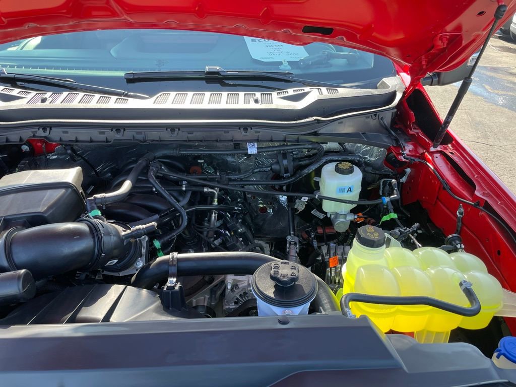 New 2026 Ford F250 XLT w/ FX4 Off-Road Package image 38