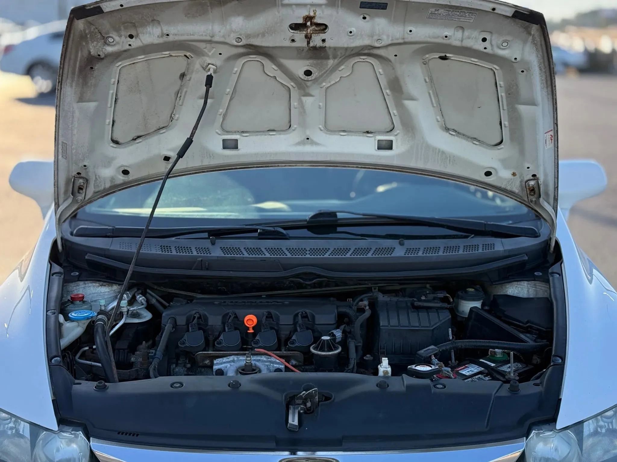 Used 2011 Honda Civic LX-S image 28