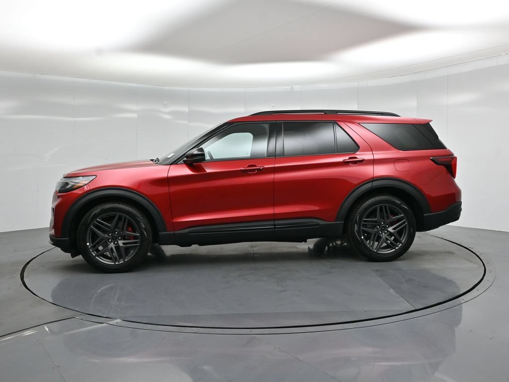 New 2026 Ford Explorer ST w/ Sun And Sound Package AWD/4WD image 29