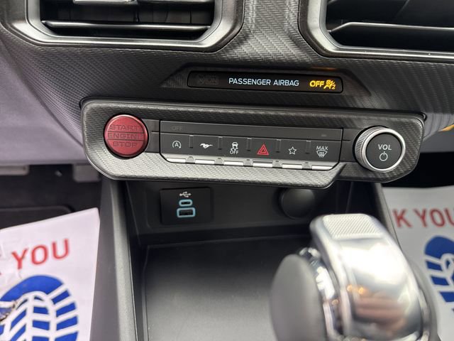 New 2026 Ford Mustang Coupe image 21