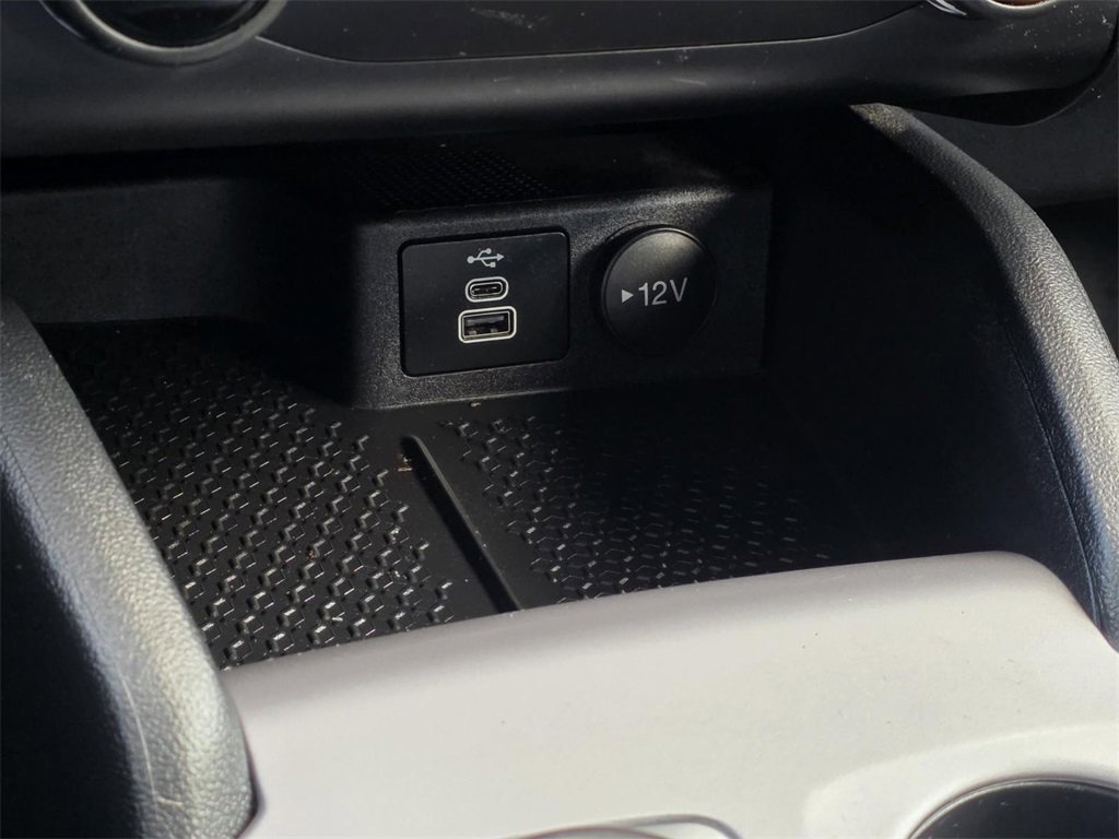 Used 2023 Ford Bronco Sport Big Bend image 25