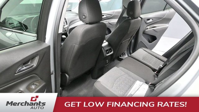 Used 2023 Chevrolet Equinox LT FWD image 13