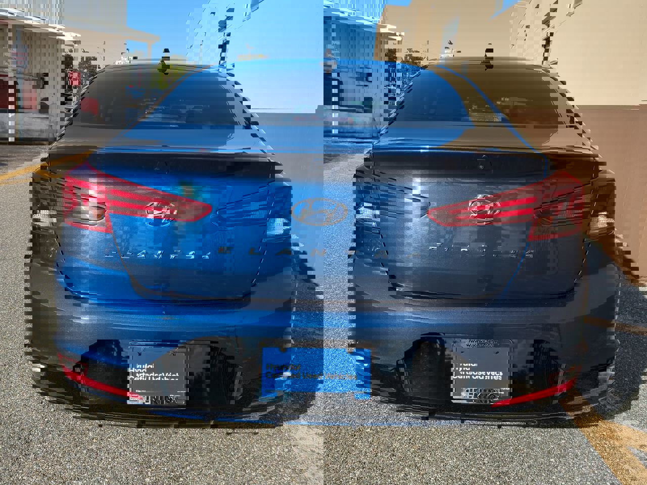 Used 2020 Hyundai Elantra Value Edition image 5