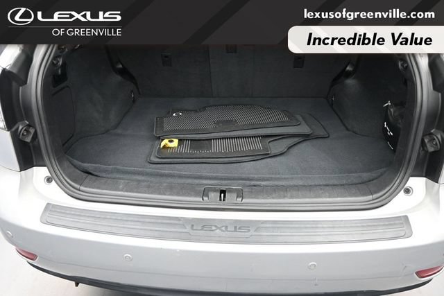 Used 2015 Lexus RX 350 AWD image 28