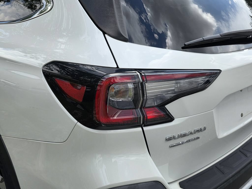 Used 2020 Subaru Outback Touring XT AWD/4WD image 7