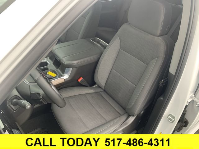 Certified 2025 GMC Sierra 1500 Elevation image 18