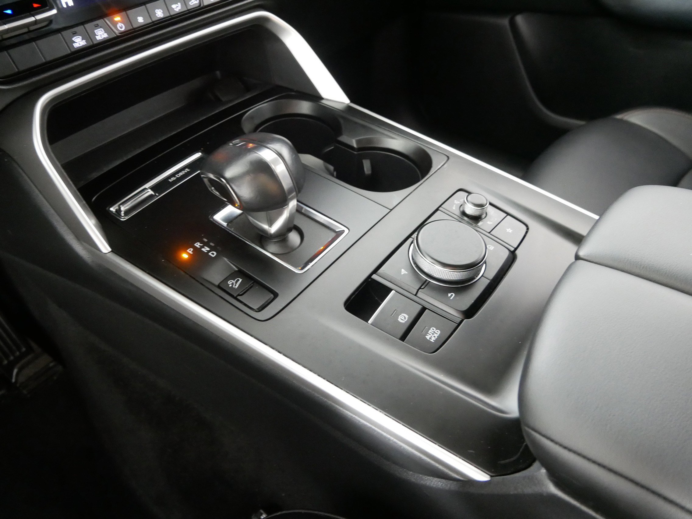 Used 2024 MAZDA CX-90 3.3 Turbo w/ Select Package image 24