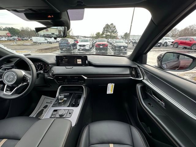 New 2026 MAZDA CX-90 3.3 Turbo S w/ Premium Package image 28