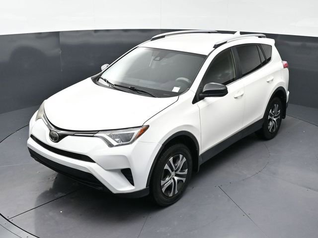Used 2017 Toyota RAV4 LE image 20