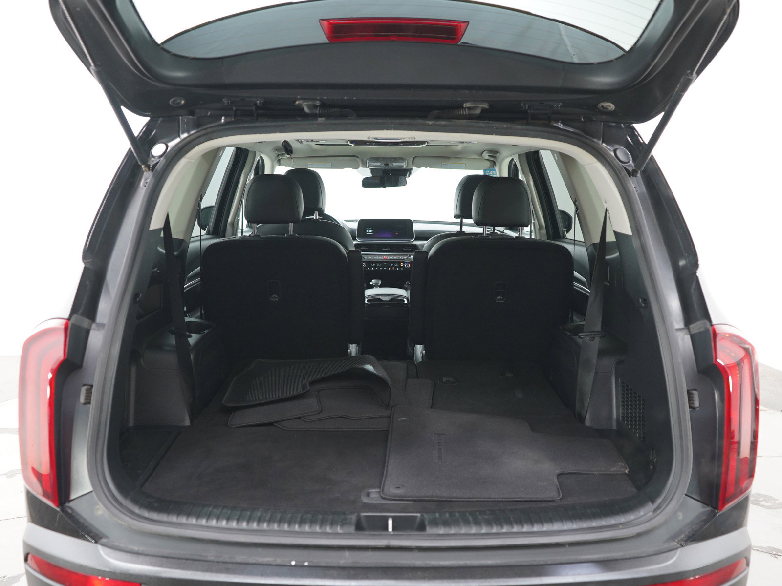 Used 2022 Kia Telluride S AWD/4WD image 16