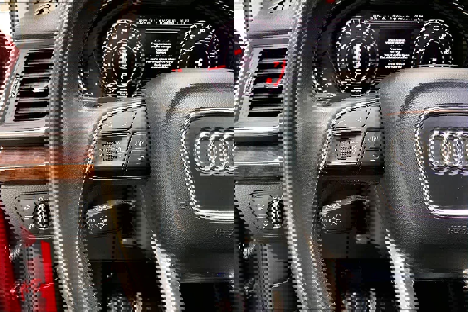 Used 2018 Audi Q5 2.0T Premium Plus w/ Premium Plus Package image 21