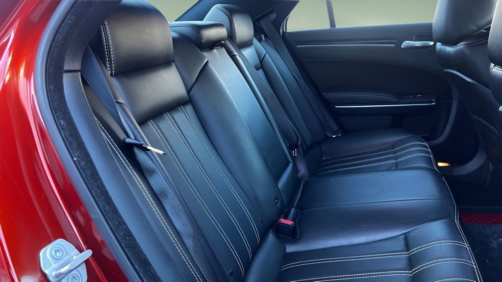 Used 2021 Chrysler 300 S image 24