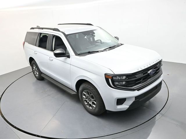 New 2026 Ford Expedition Active AWD/4WD image 30