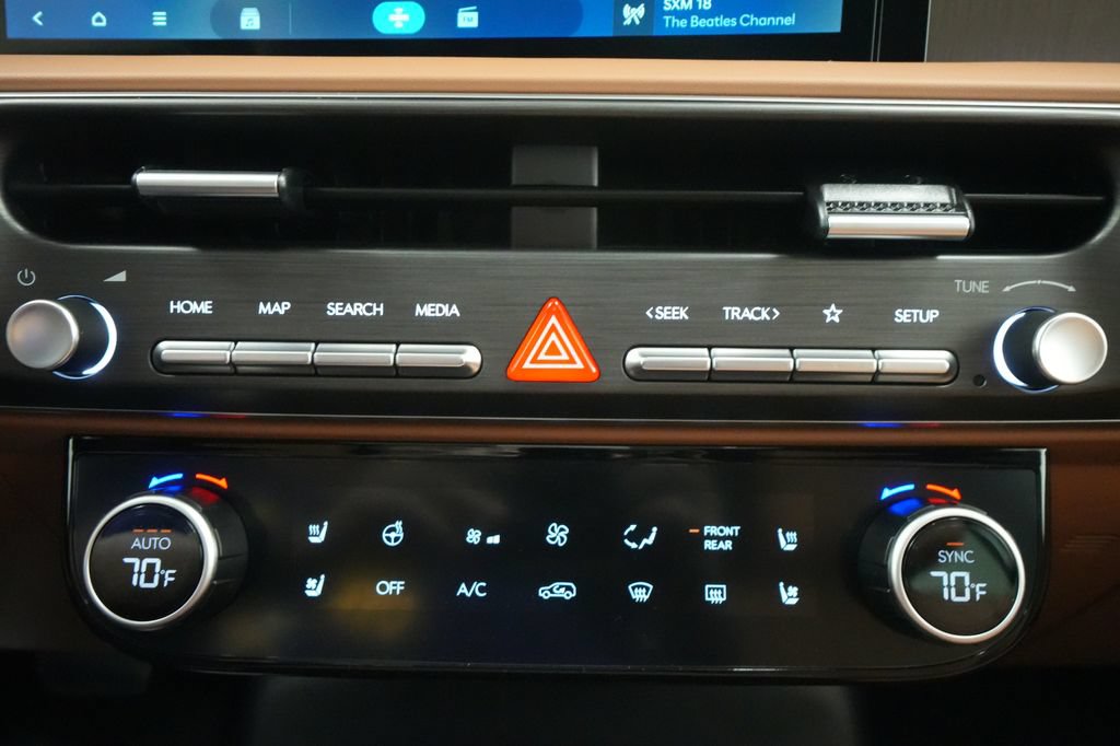 New 2026 Hyundai Palisade Calligraphy AWD/4WD image 42
