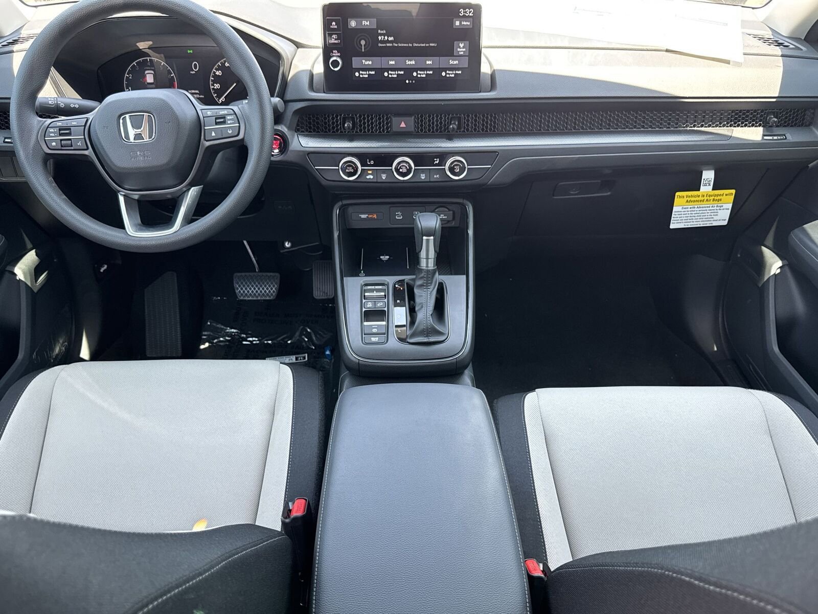 New 2026 Honda CR-V LX image 10