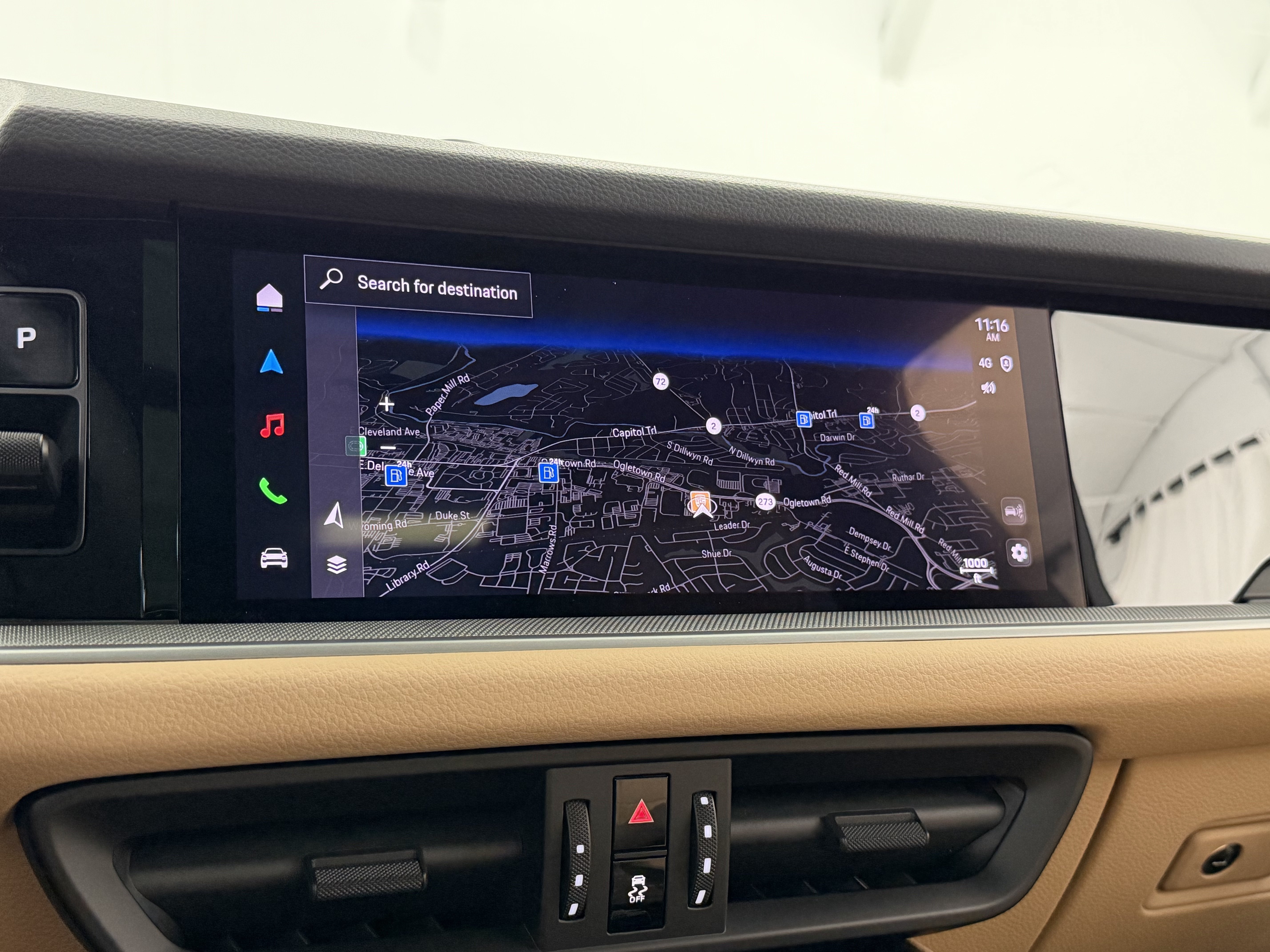 New 2026 Porsche Cayenne E-Hybrid AWD/4WD image 41