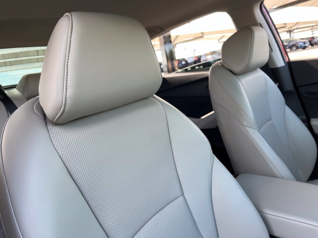 Used 2025 Honda Accord EX-L image 34
