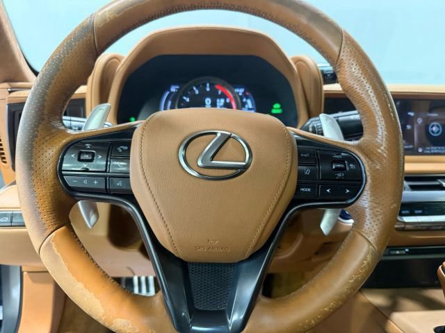 Used 2018 Lexus LC 500h w/ Touring Package image 67