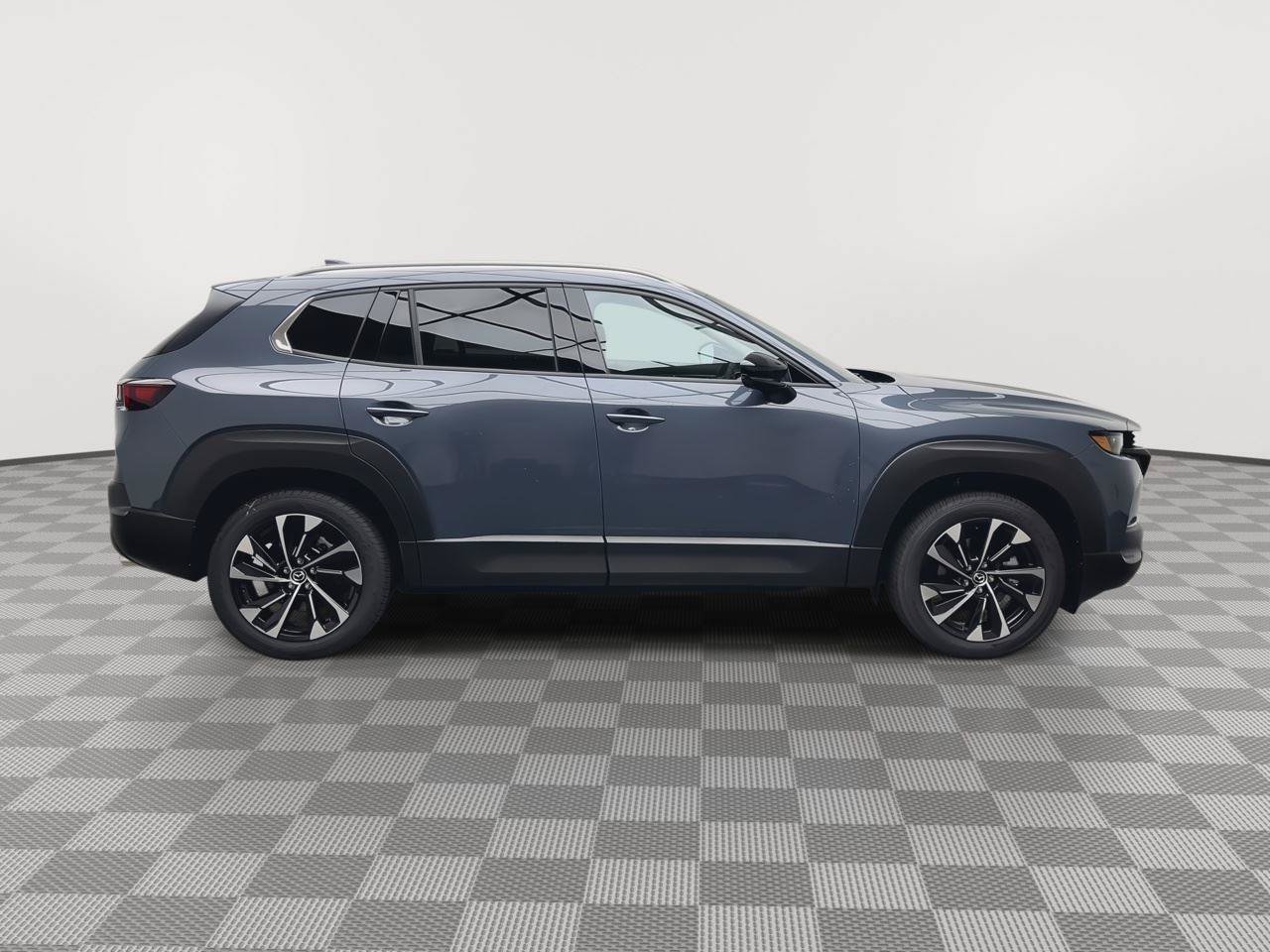 New 2026 MAZDA CX-50 2.5 Hybrid w/ Cargo Package AWD/4WD image 40