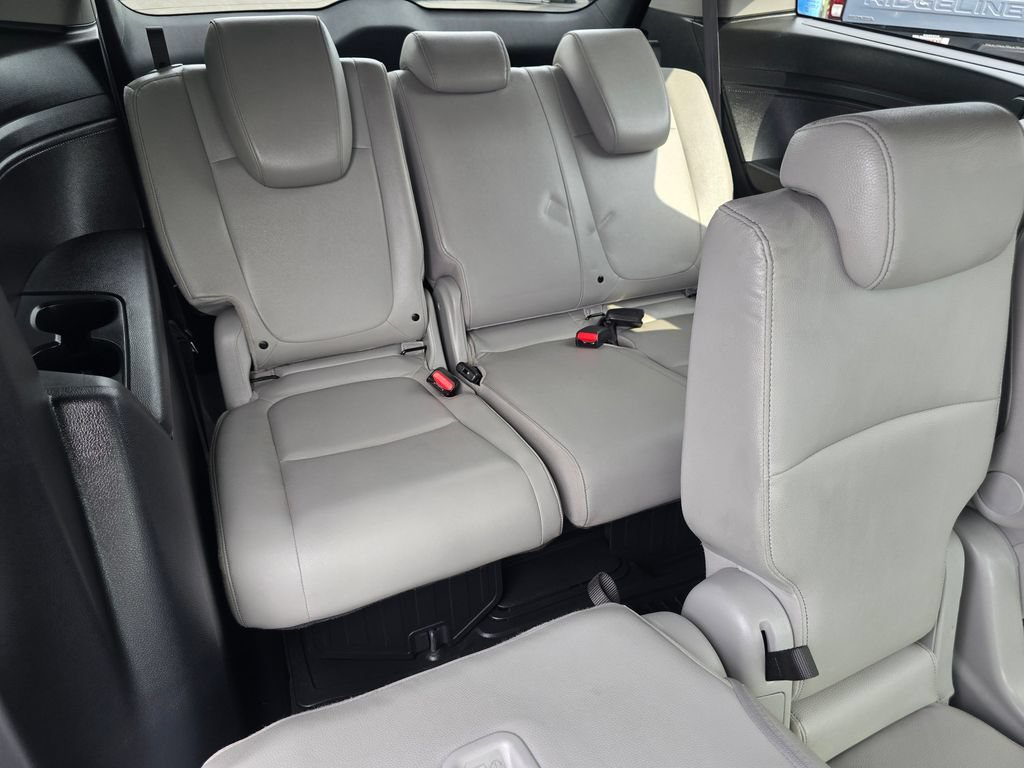 Certified 2024 Honda Odyssey EX-L image 14