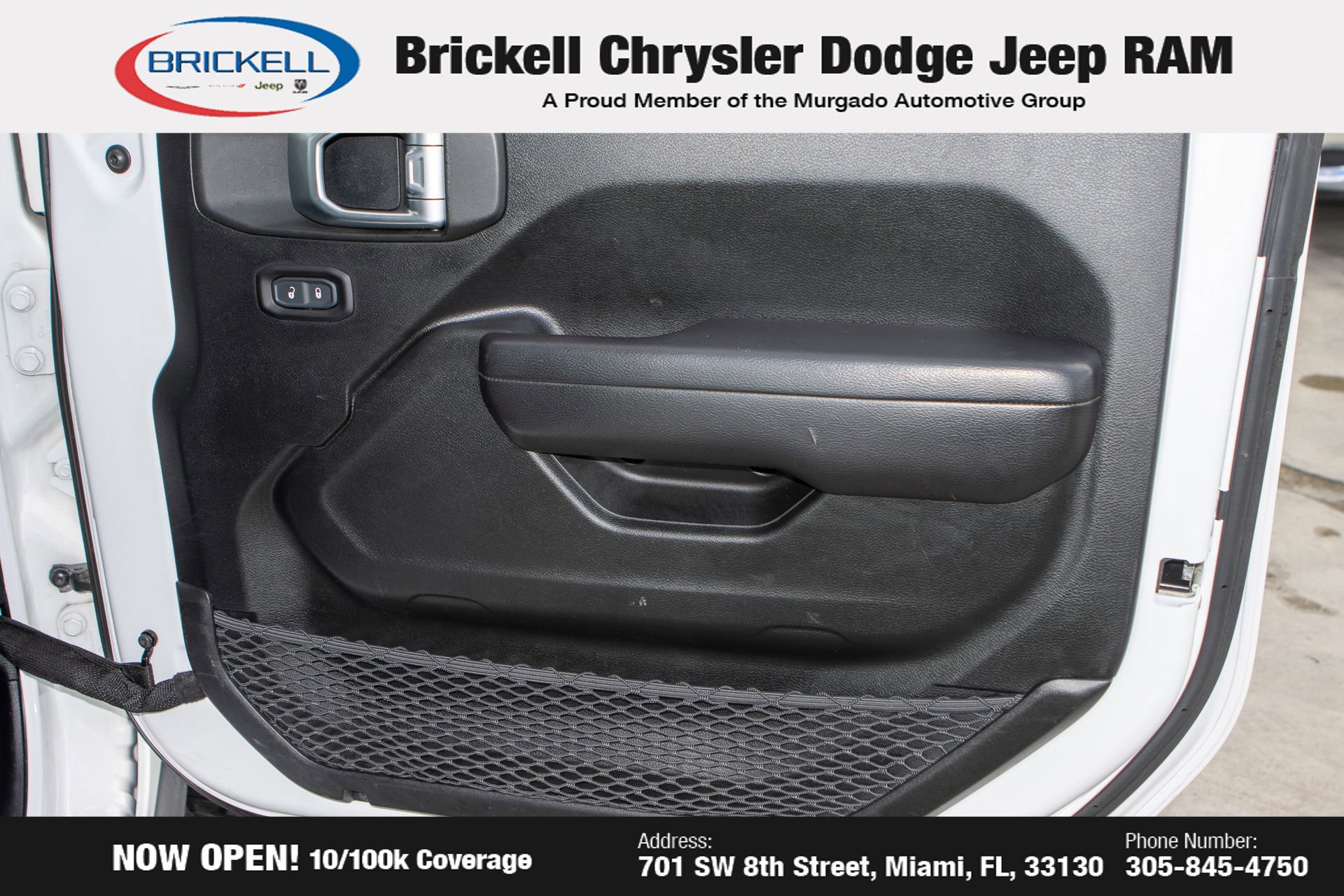 Used 2020 Jeep Gladiator Rubicon w/ Trailer Tow Package image 12