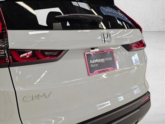 New 2026 Honda CR-V EX-L image 10