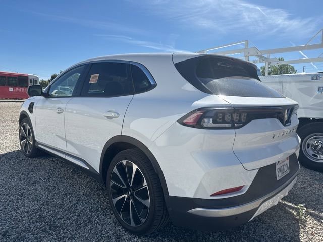 Used 2023 VinFast VF 8 Plus image 2