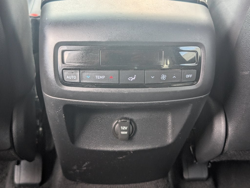 Used 2025 Hyundai Palisade XRT AWD/4WD image 29