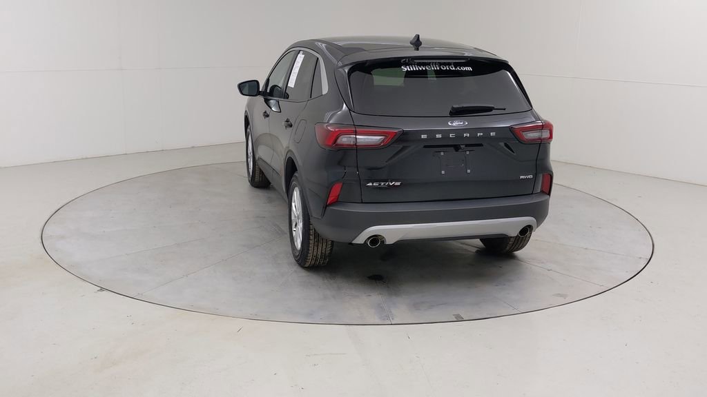 Certified 2023 Ford Escape Active image 15