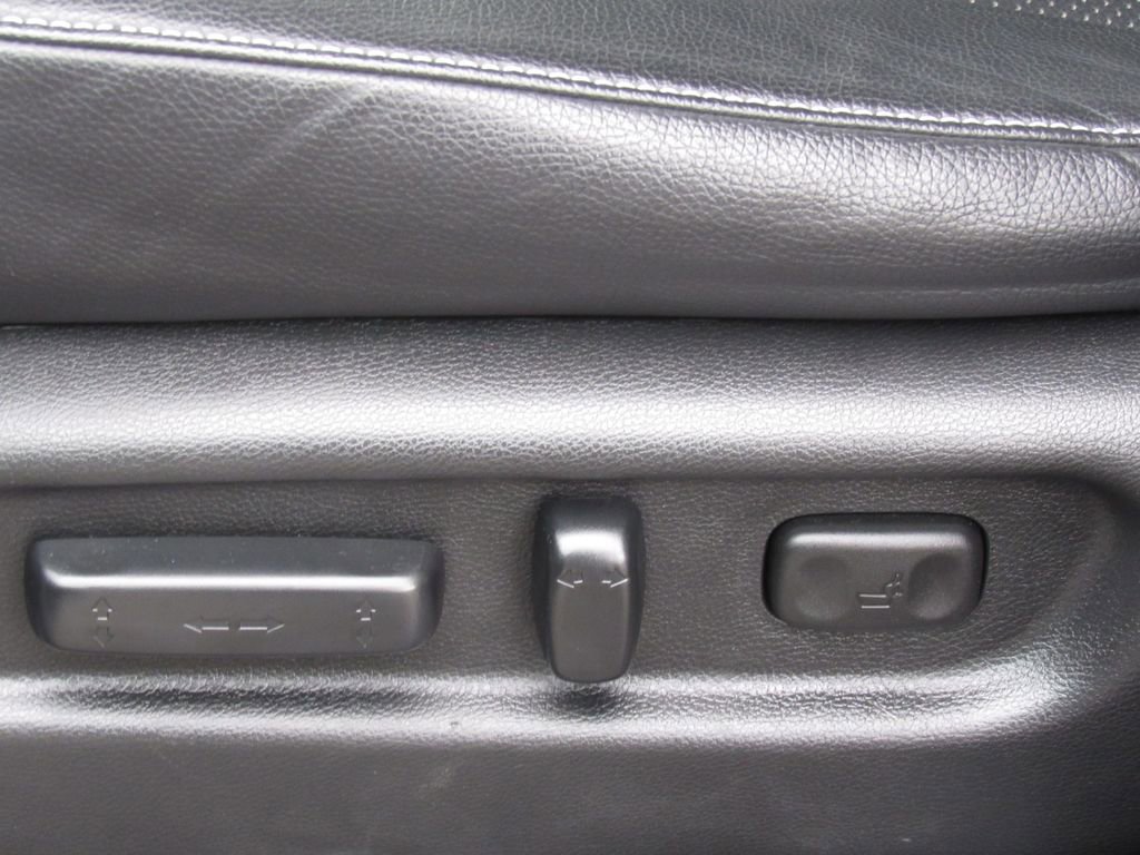 Used 2023 Honda Ridgeline RTL image 14