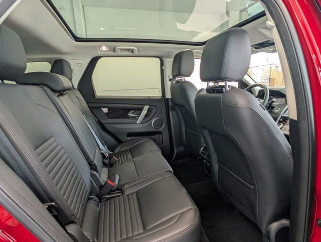 Used 2023 Land Rover Discovery Sport S image 13