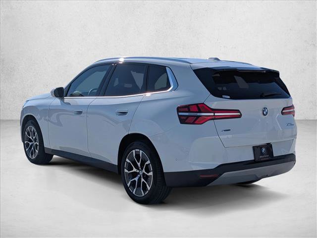 Used 2025 BMW X3 xDrive30i w/ Premium Package image 8