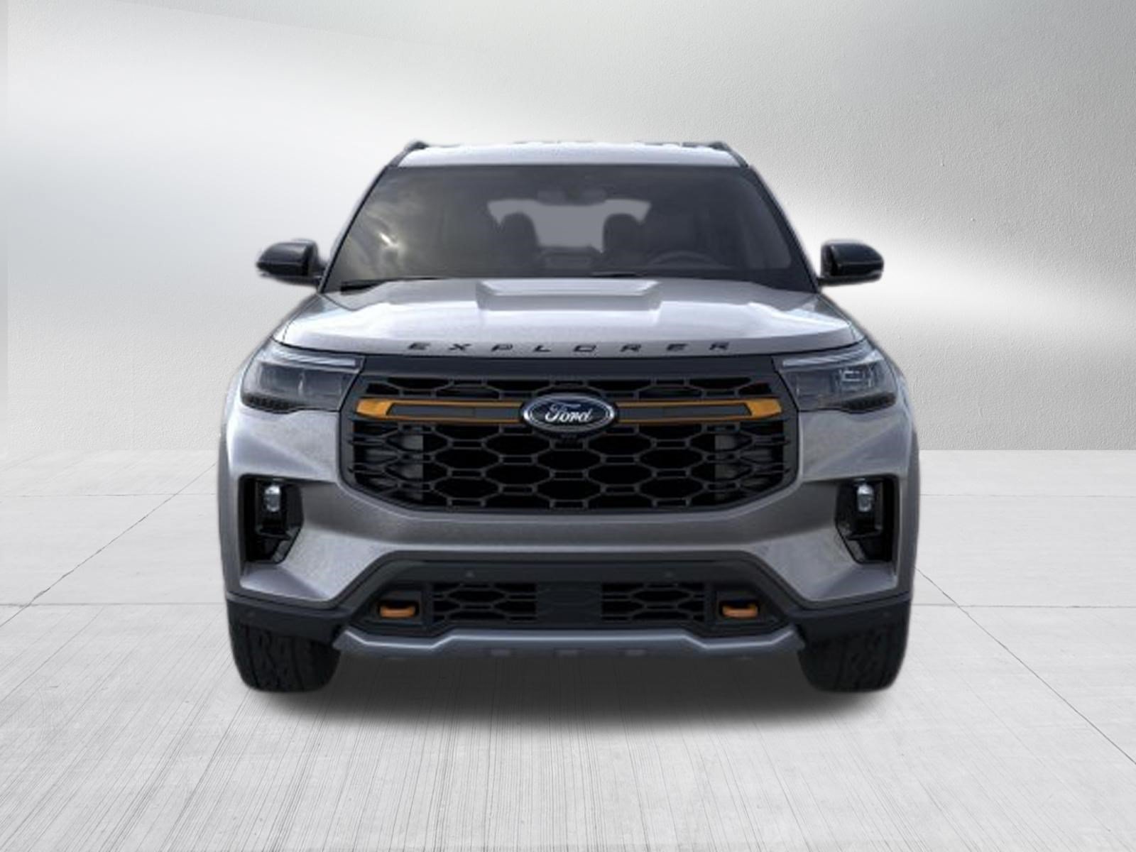 New 2026 Ford Explorer Tremor w/ Tremor Convenience Package AWD/4WD image 6