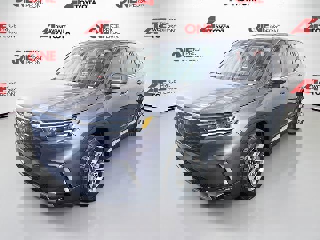 Used 2024 Honda Pilot EX-L image 3