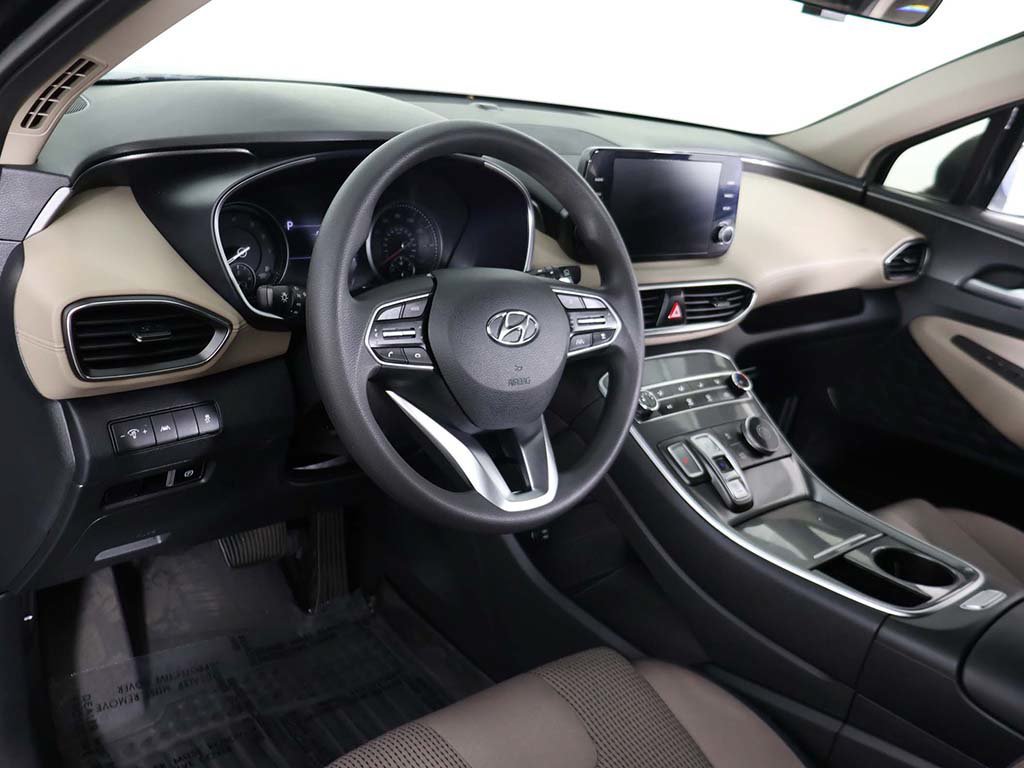 Used 2023 Hyundai Santa Fe SE FWD image 25