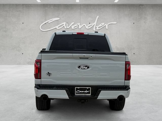 Used 2024 Ford F150 XLT w/ Equipment Group 302A MID RWD image 17