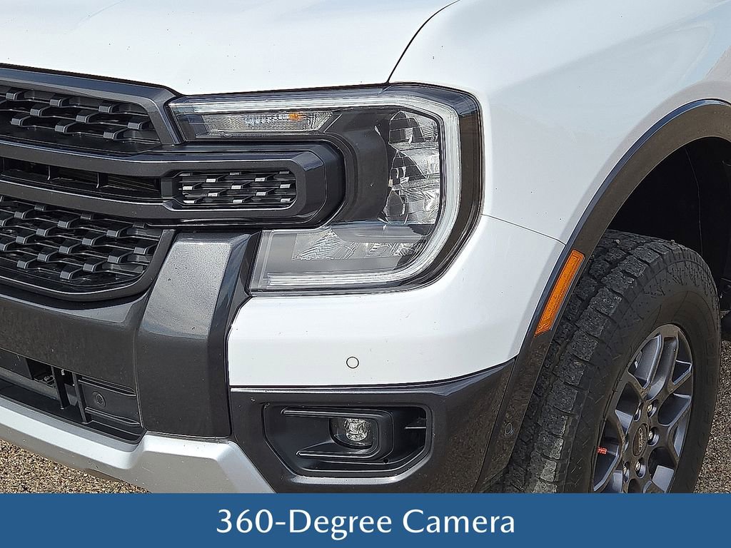 Used 2024 Ford Ranger XLT w/ Technology Package image 10