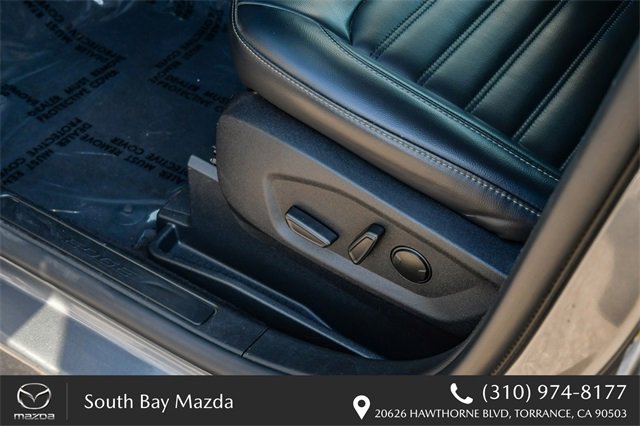 Used 2024 Ford Edge SEL image 20