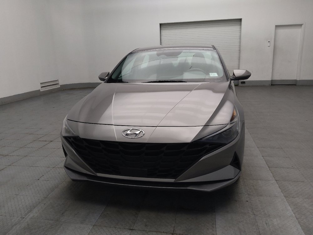 Used 2022 Hyundai Elantra SEL w/ Convenience Package FWD image 15