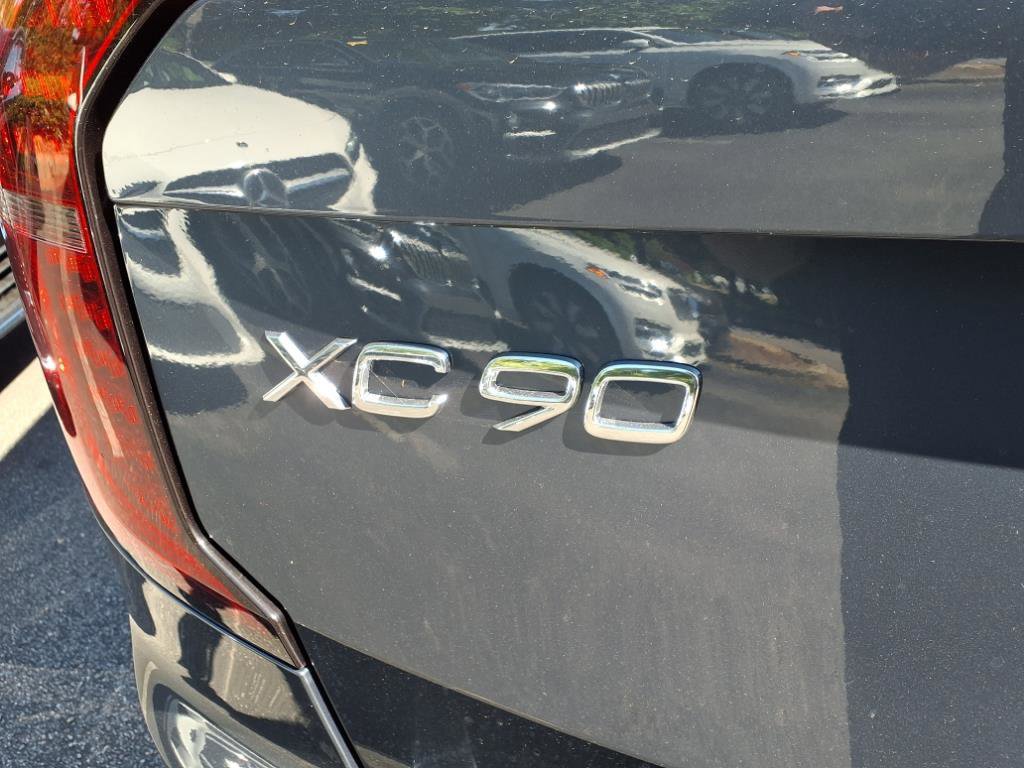 New 2026 Volvo XC90 B6 Ultra w/ Protection Package AWD/4WD image 6