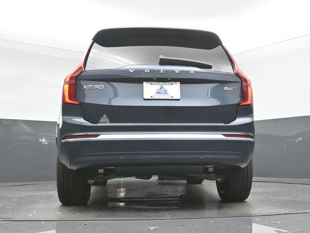 New 2026 Volvo XC90 B6 Plus w/ Protection Package Premier image 44