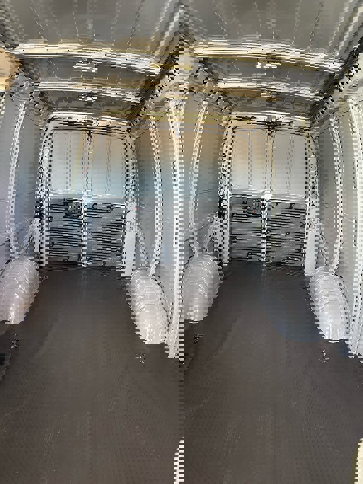 New 2025 GMC Savana 2500 w/ Driver Convenience Package image 13