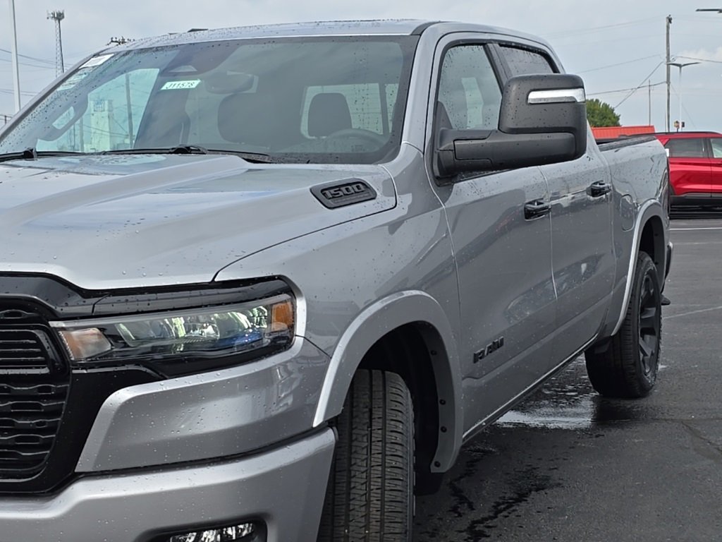 New 2026 RAM 1500 Big Horn image 72