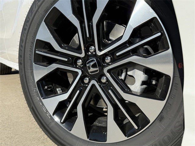 New 2026 Honda Odyssey Elite image 10